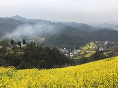 -石潭村