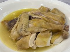 -鹭园酒家·四十年老字号