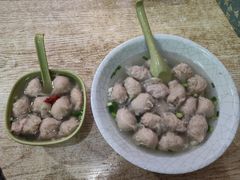 -肉燕扁食草包飯(东街店)