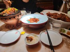-京华烟云·北京烤鸭(领展购物广场·中关村店)