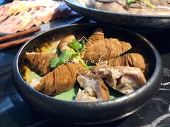 肆味私房肠头-肆味(东原1891江景店)