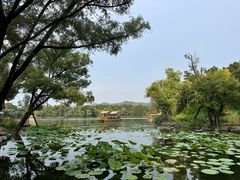 -承德避暑山庄景区