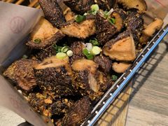 -叁宝烤肉• 西安烧烤(高科新花园店)
