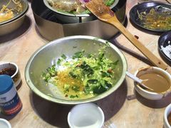 -金源烤肉面片馆(师大店)