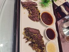 -鱼你相聚·河鲜馆(袁家岭店)