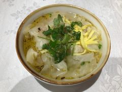 泡泡小馄饨-和记小菜(东方店)