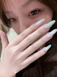 -丽尔美睫·千人千眼 AI动态美睫