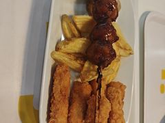 -宜家·瑞典风味餐厅(烟台路店)