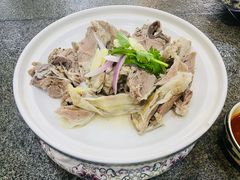 -鹏馨羊羔肉·非遗(新建街店)