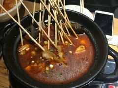 -管氏翅吧(马家堡店)