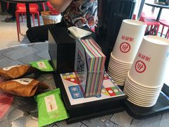 -海底捞火锅(长沙华创国际广场店)