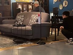 -宜家家居(四元桥商场店)