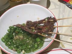 -串盟烧烤大排档·长沙美食地标(星沙店)