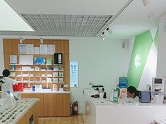 -启明眼镜(海淀黄庄店)