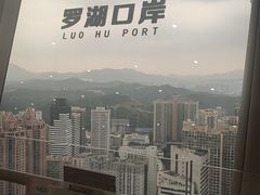 -国贸旋转餐厅(国贸广场店)