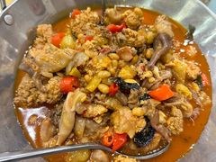 -翠清酒家(万丰路店)