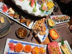 -一本料理(西溪天街店)