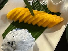 -帕蓝·暹罗料理(大学路店)