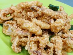 -明记烧鱼美味店