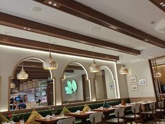 -ELI FALAFEL Lebanese&Mediterranean黎巴嫩美食(富城路店)