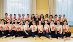 -中国瑜伽联盟瑜伽普拉提