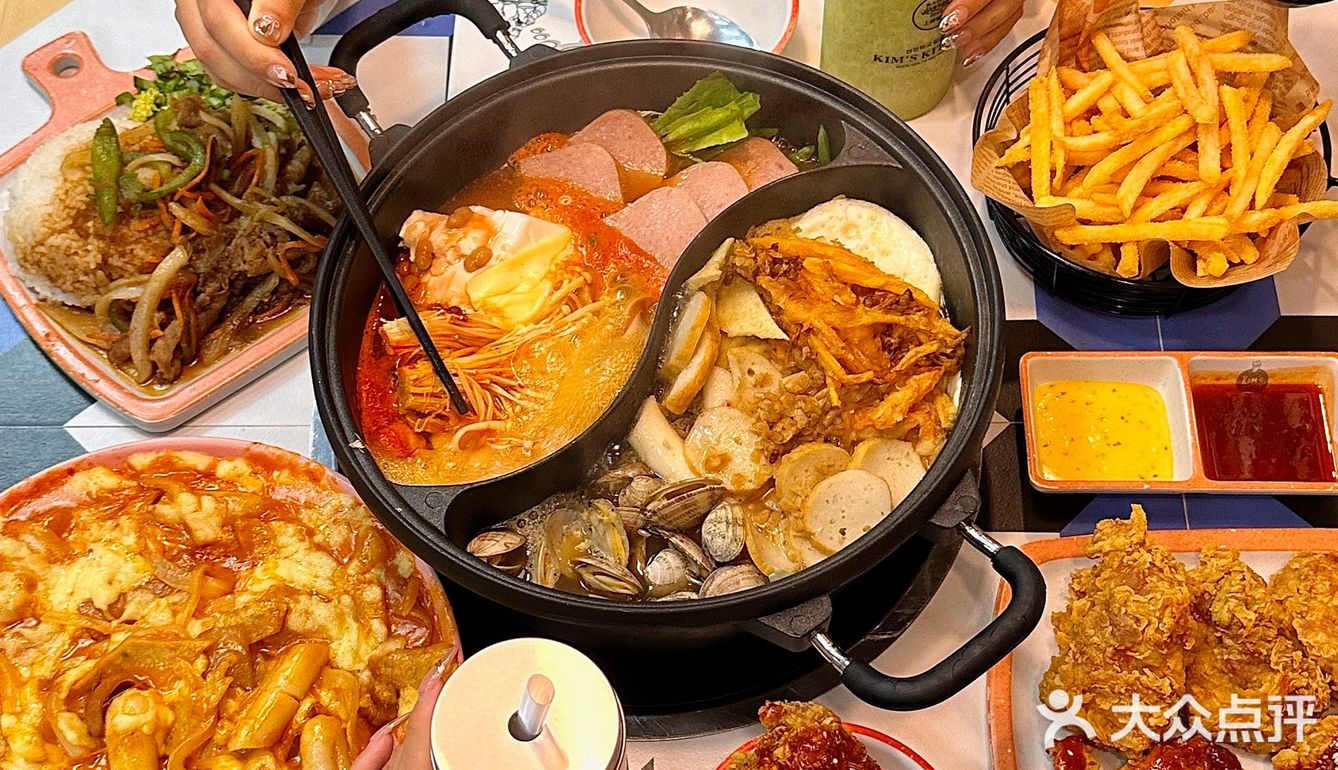 感谢天津大学生带路！真的平价又好吃🥹