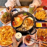 感谢天津大学生带路！真的平价又好吃🥹
