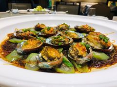 -辣螃铠盆盆蟹大排档(海昌店)