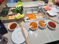 -海底捞火锅(天一广场亚细亚店)