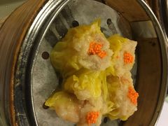 -点点心点心专门店(旺角店)