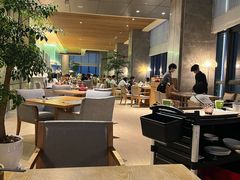 -解放碑威斯汀酒店-知味国际美食餐厅