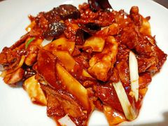 -大海碗·京菜炸酱面(雍和宫店)