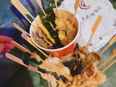 无骨鸭爪-廖记棒棒鸡(金光华广场店)