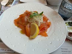 -安妮意大利餐厅(望京店)