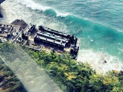 -Rock Bar Bali(Bali)