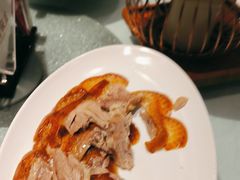 -惠丰堂饭庄·烤鸭·京味菜(西北旺·航天城店)