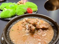 -知楚•精致湖北菜(武商MALL店)