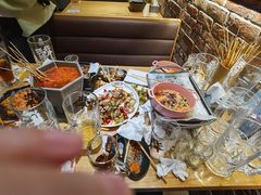 -管氏翅吧(台湾街店)