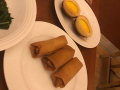 -杭州JW万豪酒店-万豪中餐厅