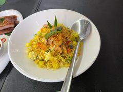 -帕蓝·暹罗料理(大学路店)