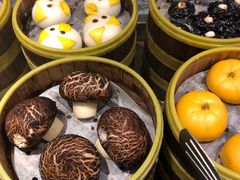 -福成自助烤肉(双桥万达店)