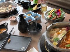 -水林间·寿喜烧自助(仙林金鹰店)