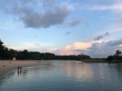 -巴拉湾海滩