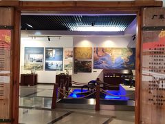 -二沙岛-广东华侨博物馆