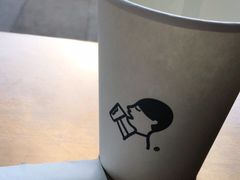 -喜茶(青岛金狮广场店)
