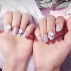 -Aso Artist Beauty美甲美睫