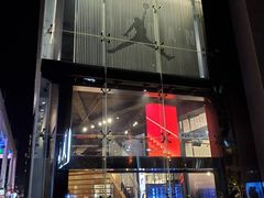 -Air Jordan(世贸天阶店)