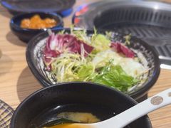 -御瀛日本料理