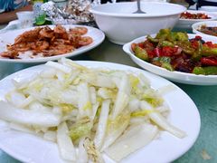 -景好海鲜餐厅(大鹏必选旅游店)