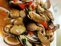 -揭阳钟记小食(福田新村店)